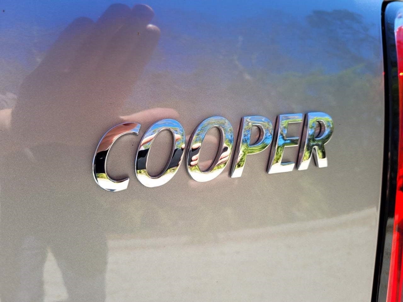 2024 MINI Countryman Cooper